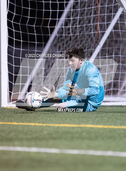Thumbnail 2 in Ukiah vs Analy photogallery.