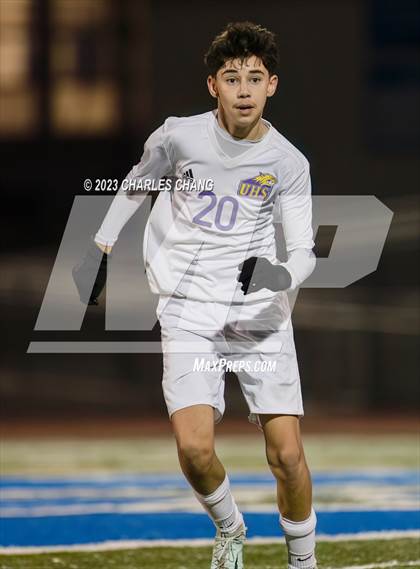 Thumbnail 3 in Ukiah vs Analy photogallery.