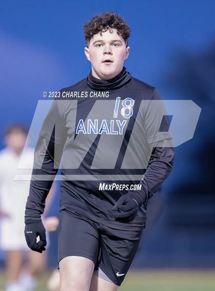 Thumbnail 3 in Ukiah vs Analy photogallery.