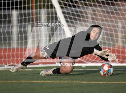 Thumbnail 2 in Ukiah vs Analy photogallery.