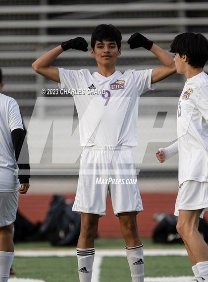 Thumbnail 2 in Ukiah vs Analy photogallery.