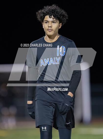 Thumbnail 3 in Ukiah vs Analy photogallery.