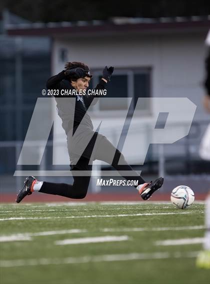 Thumbnail 2 in Ukiah vs Analy photogallery.