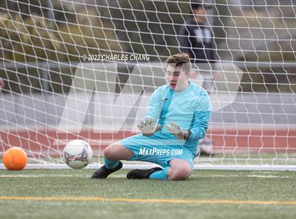 Thumbnail 2 in Ukiah vs Analy photogallery.