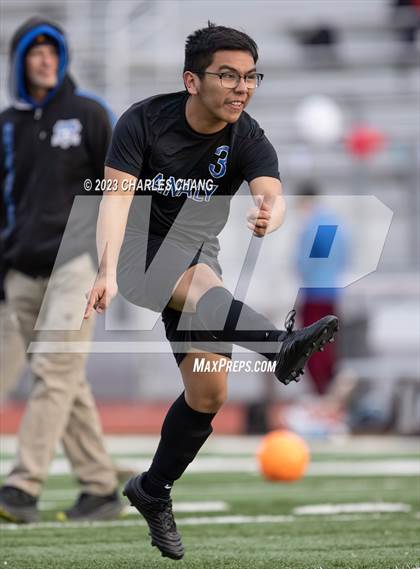 Thumbnail 3 in Ukiah vs Analy photogallery.
