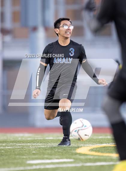Thumbnail 3 in Ukiah vs Analy photogallery.