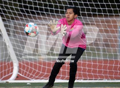 Thumbnail 2 in Ukiah vs Analy photogallery.