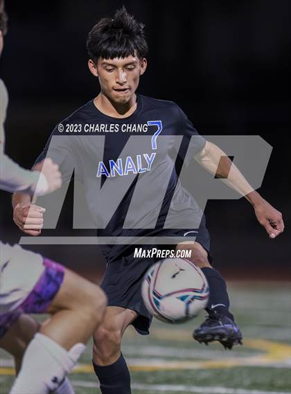 Thumbnail 3 in Ukiah vs Analy photogallery.