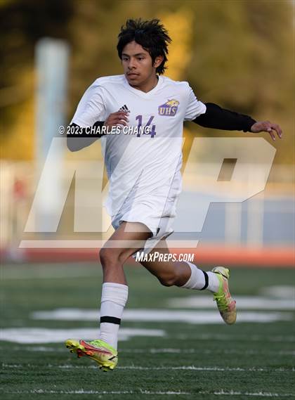 Thumbnail 3 in Ukiah vs Analy photogallery.