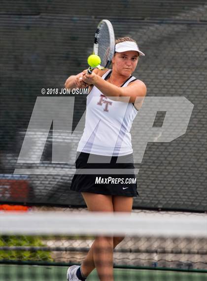 Thumbnail 2 in St. Bonaventure @ Foothill Tech photogallery.