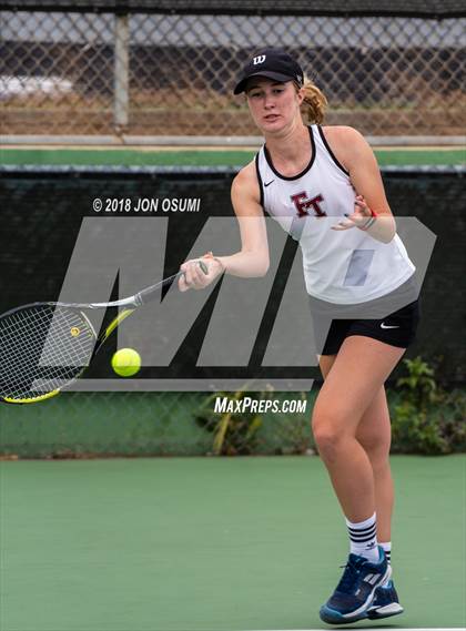 Thumbnail 3 in St. Bonaventure @ Foothill Tech photogallery.