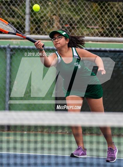 Thumbnail 3 in St. Bonaventure @ Foothill Tech photogallery.