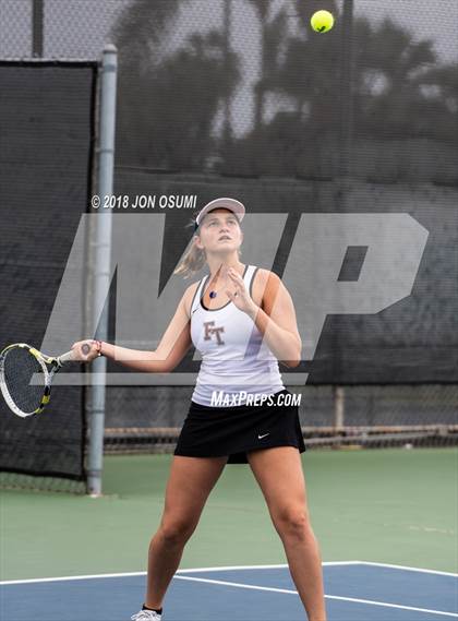 Thumbnail 1 in St. Bonaventure @ Foothill Tech photogallery.