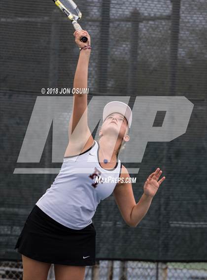 Thumbnail 1 in St. Bonaventure @ Foothill Tech photogallery.