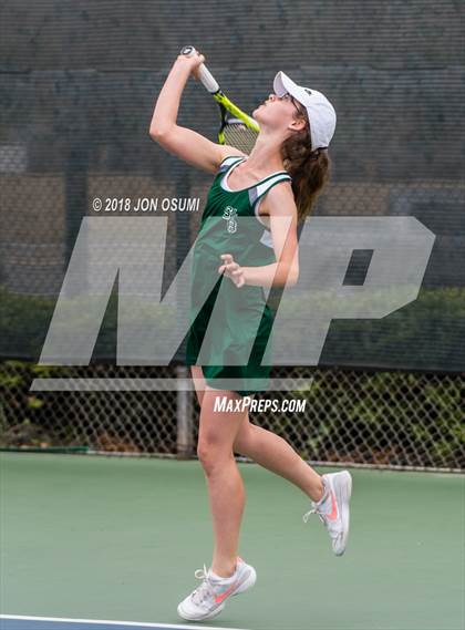 Thumbnail 1 in St. Bonaventure @ Foothill Tech photogallery.
