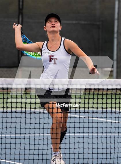 Thumbnail 1 in St. Bonaventure @ Foothill Tech photogallery.