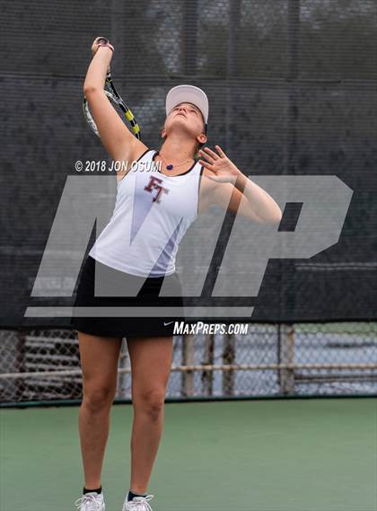 Thumbnail 3 in St. Bonaventure @ Foothill Tech photogallery.