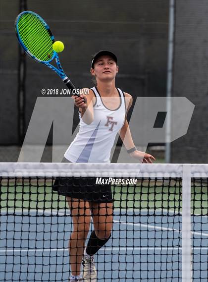 Thumbnail 2 in St. Bonaventure @ Foothill Tech photogallery.