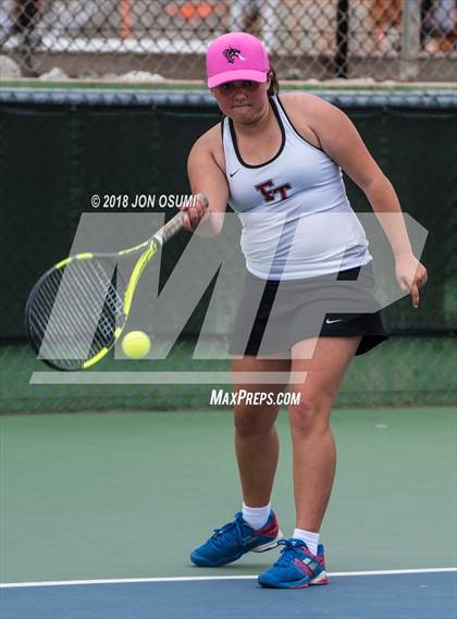 Thumbnail 1 in St. Bonaventure @ Foothill Tech photogallery.