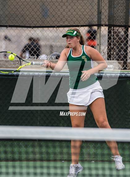 Thumbnail 2 in St. Bonaventure @ Foothill Tech photogallery.