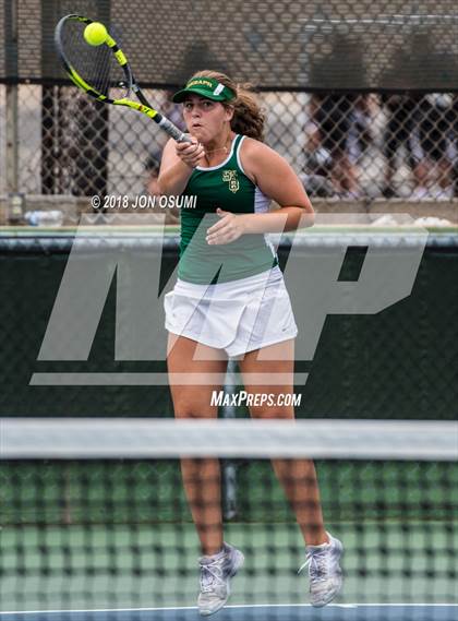 Thumbnail 1 in St. Bonaventure @ Foothill Tech photogallery.