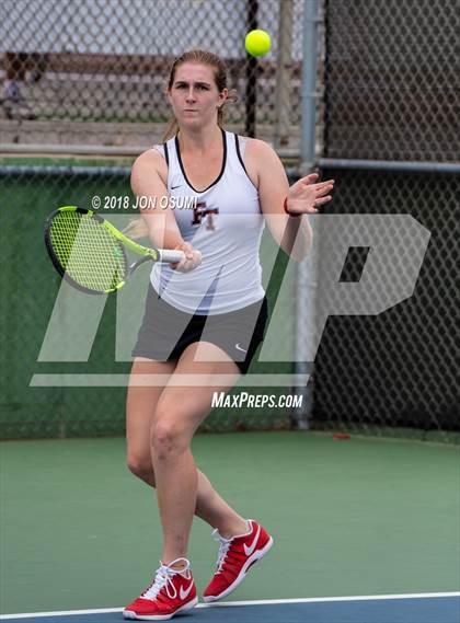 Thumbnail 2 in St. Bonaventure @ Foothill Tech photogallery.