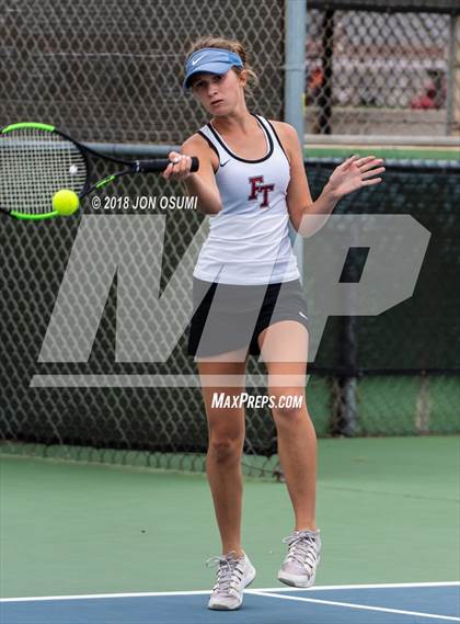 Thumbnail 2 in St. Bonaventure @ Foothill Tech photogallery.