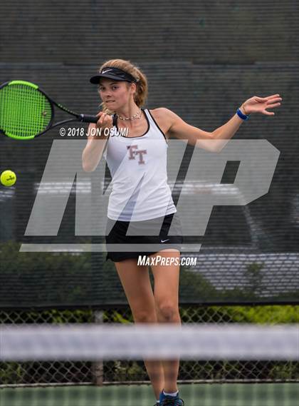 Thumbnail 3 in St. Bonaventure @ Foothill Tech photogallery.