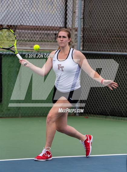 Thumbnail 1 in St. Bonaventure @ Foothill Tech photogallery.