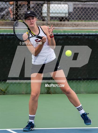 Thumbnail 2 in St. Bonaventure @ Foothill Tech photogallery.