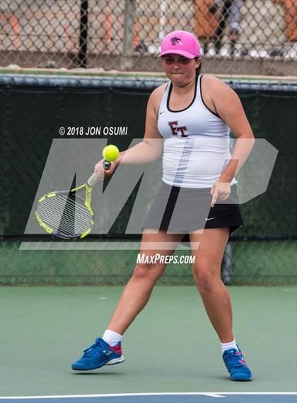 Thumbnail 1 in St. Bonaventure @ Foothill Tech photogallery.