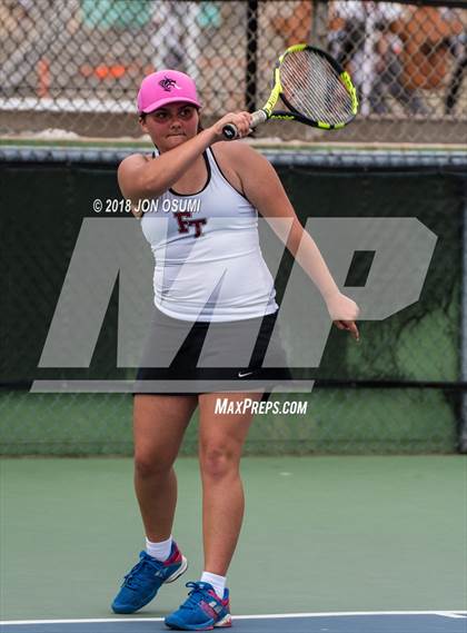 Thumbnail 2 in St. Bonaventure @ Foothill Tech photogallery.