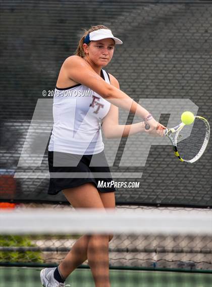 Thumbnail 1 in St. Bonaventure @ Foothill Tech photogallery.