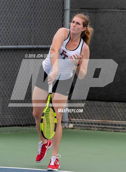 Thumbnail 2 in St. Bonaventure @ Foothill Tech photogallery.