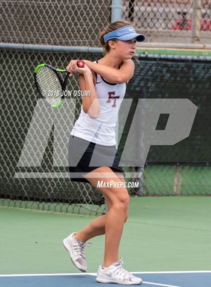 Thumbnail 1 in St. Bonaventure @ Foothill Tech photogallery.