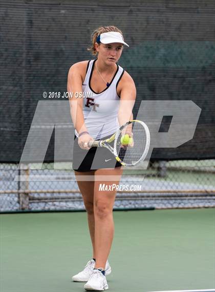 Thumbnail 3 in St. Bonaventure @ Foothill Tech photogallery.