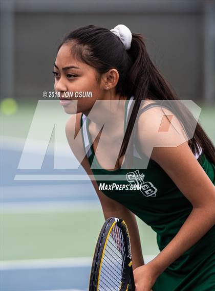 Thumbnail 3 in St. Bonaventure @ Foothill Tech photogallery.