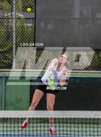 Thumbnail 3 in St. Bonaventure @ Foothill Tech photogallery.