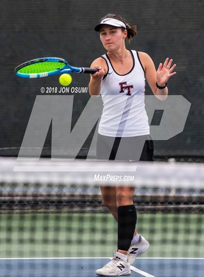 Thumbnail 3 in St. Bonaventure @ Foothill Tech photogallery.