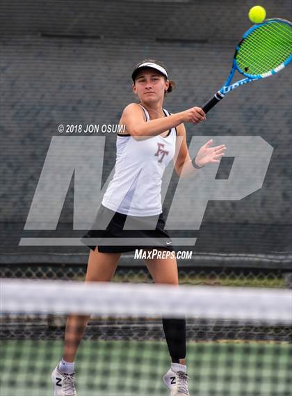 Thumbnail 1 in St. Bonaventure @ Foothill Tech photogallery.