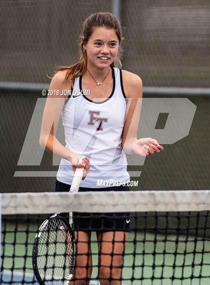 Thumbnail 3 in St. Bonaventure @ Foothill Tech photogallery.