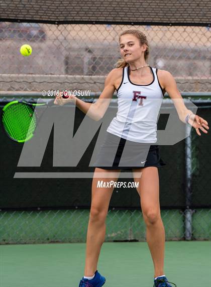Thumbnail 1 in St. Bonaventure @ Foothill Tech photogallery.