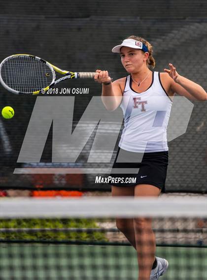 Thumbnail 3 in St. Bonaventure @ Foothill Tech photogallery.