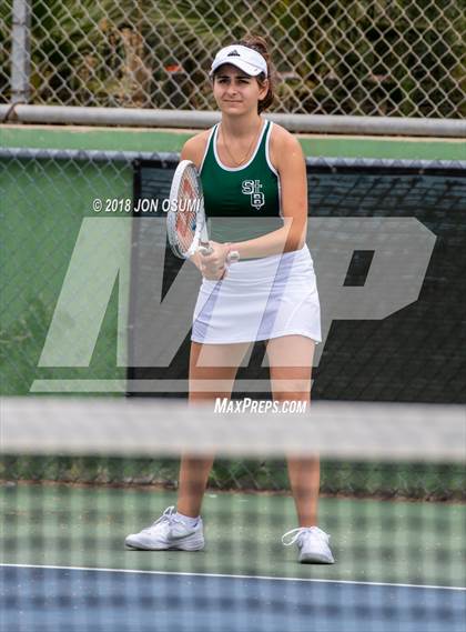 Thumbnail 2 in St. Bonaventure @ Foothill Tech photogallery.