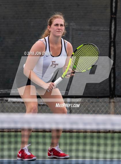 Thumbnail 2 in St. Bonaventure @ Foothill Tech photogallery.