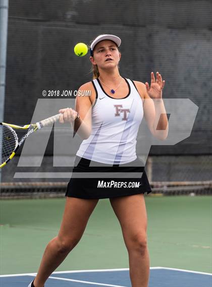 Thumbnail 2 in St. Bonaventure @ Foothill Tech photogallery.