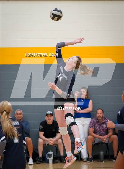 Thumbnail 1 in Williams Field vs. Cactus Shadows photogallery.