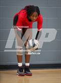 Photo from the gallery "Williams Field vs. Cactus Shadows"