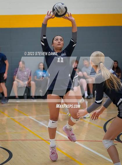 Thumbnail 3 in Williams Field vs. Cactus Shadows photogallery.