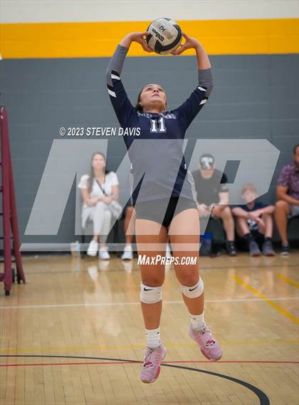 Thumbnail 1 in Williams Field vs. Cactus Shadows photogallery.